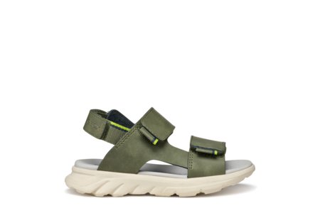 GEOX sandales, J55F1B-0009B-C0914, 39 izmērs 