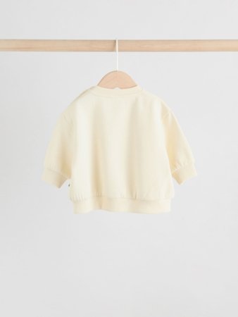 NEXT džemperis + legini, AN9108, cm 