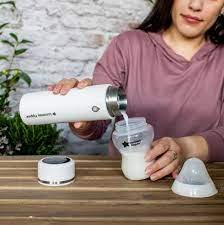 TOMMEE TIPPEE Go Prep Formula on the go Piena maisījumu sagatavošanas ierīce, 423775 