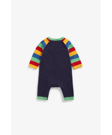 MOTHERCARE zīdaiņu kombinezons, ZB803 547650