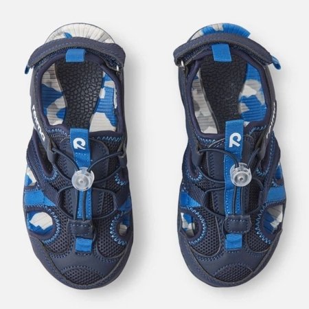 REIMA sandales EKANA, 5400088A-6980, 29 izmērs 