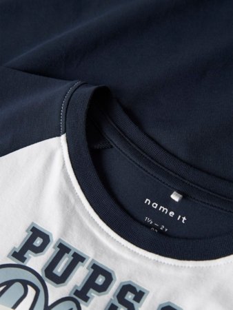 NAME IT PAW PATROL krekliņš ar īsām piedurknēm, 13243027 104 