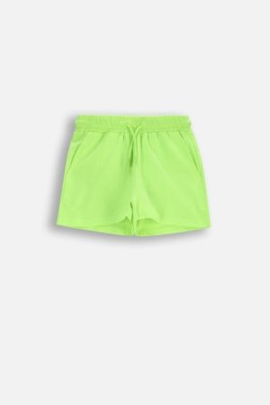 COCCODRILLO šorti, zali, izmērs 