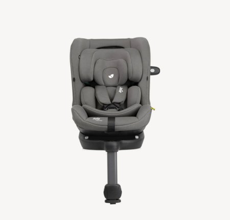 JOIE autokrēsls I-PIVOT GROW 40-105 cm, Thunder, C2407AATHD000 