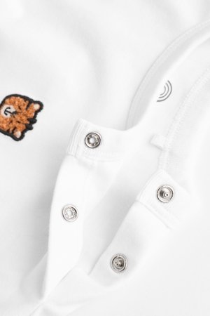 NEXT t-krekls ar garām piedurknēm + legini, Q96904 80-86 