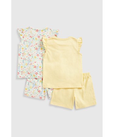 MOTHERCARE pidžama, gab., HD338 