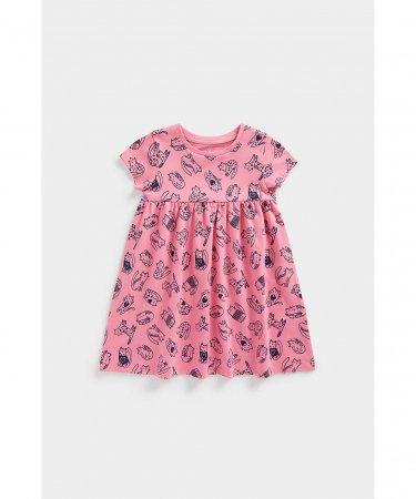 MOTHERCARE kleita ar īsam piedurknēm, EA436 620232