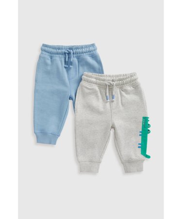 MOTHERCARE bikses 2 gab., JL299 116 