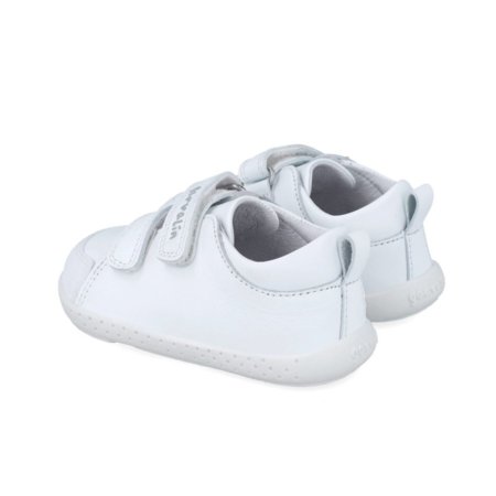 GARVALIN ikdienas apavi, BAREFOOT, 241300-C050, 20 izmērs 