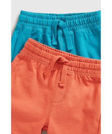 MOTHERCARE t-krekls ar īsam piedurknēm + šorti, HD118 