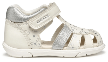 GEOX sandales B556FA-000BC-C0007, izmērs 