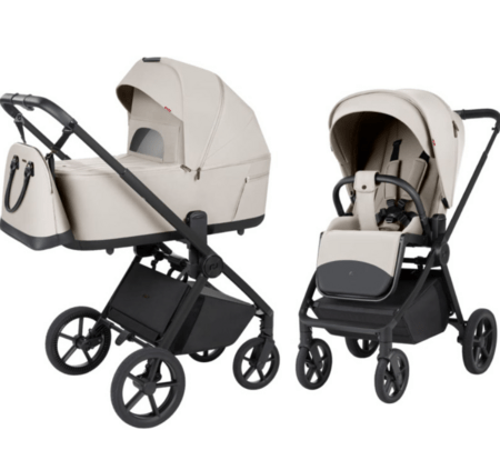 CARRELLO ratini ULTRA F, Milk Grey, CRL 6556 