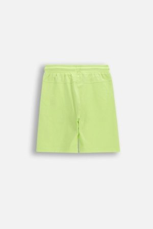 COCCODRILLO šorti, dzelteni, izmērs 