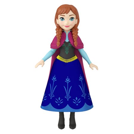 DISNEY FROZEN mazā lelle, HPL56 