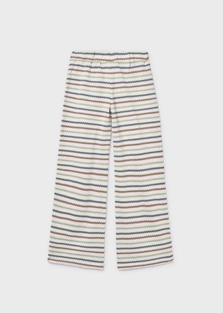 MAYORAL bikses, bone, 6.550-33, 176 cm 