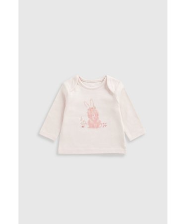 MOTHERCARE krekls ar garām piedurknēm, IF340 86 