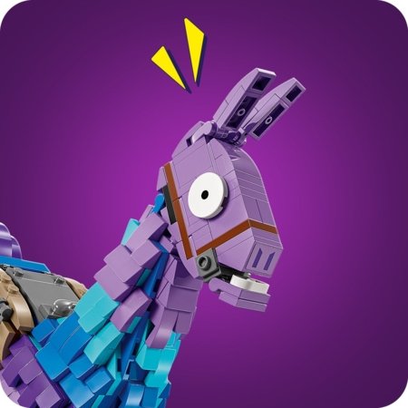 77071 LEGO® Fortnite Supply Llama 