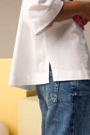 NEXT krekls ar īsām piedurknēm, E44428 134 