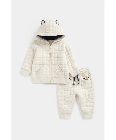 MOTHERCARE džemperis un bikses, FC558 