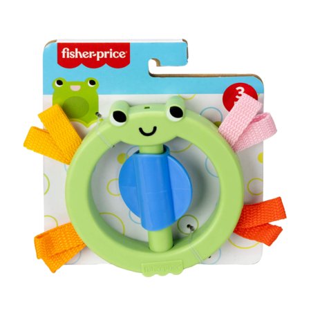 FISHER-PRICE sensorā grabulītis, JKW53 