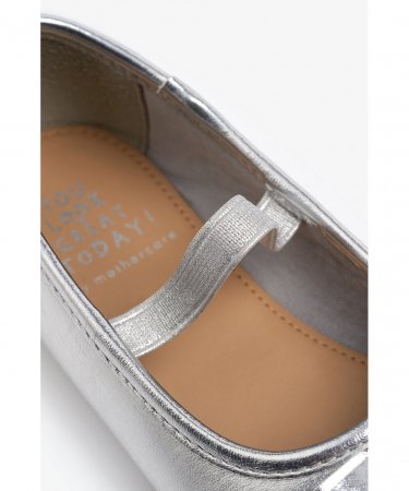 MOTHERCARE baleta apavi, BB987 573386