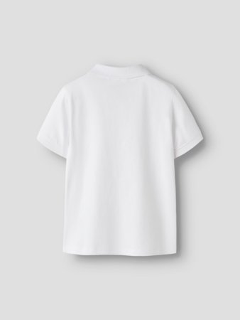 NAME IT polo ar īsam piedurknēm 13260506, 158/164 