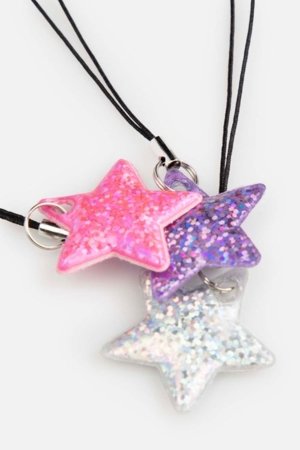 COCCODRILLO matu aksesuārs, krāsaina, WC6652121PBJ-022-000 