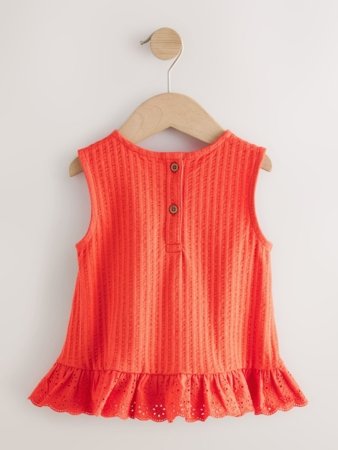 NEXT t-krekls bez piedurknēm, Y05233, cm 