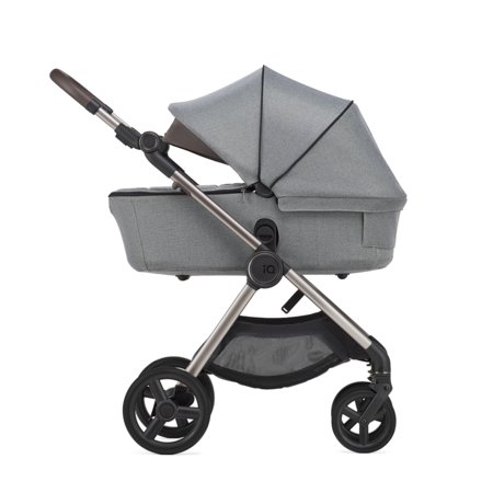 ANEX universāls ratiņš IQ premium 2in1, pure, iq-07 