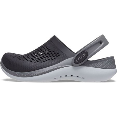 CROCS krokši LITERIDE krāsaini, 207021-0DD 28 izmērs 