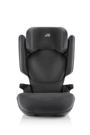 BRITAX autokrēsls 100–150 cm, KIDFIX PRO M, midnight grey – classic, 2000040457 