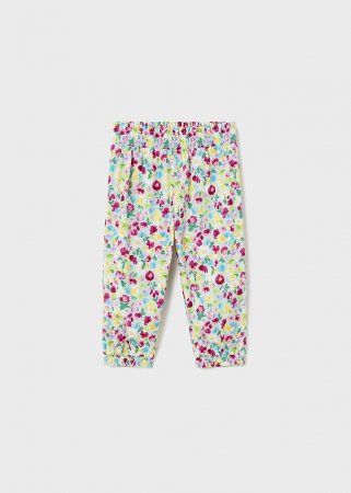 MAYORAL bikses 4D, aqua, 1514-75 1514-75