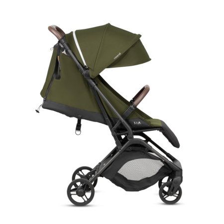 NOORDI sporta ratiņi SIA, Koli Green, PP212/603  