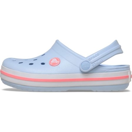 CROCS krokši GETAWAY TOE LOOP krāsaini, 207005-4XQ 27 izmērs 