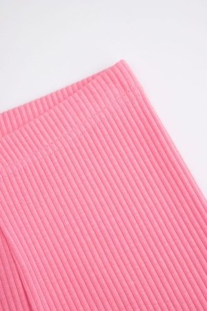 COCCODRILLO legini, rozā, 