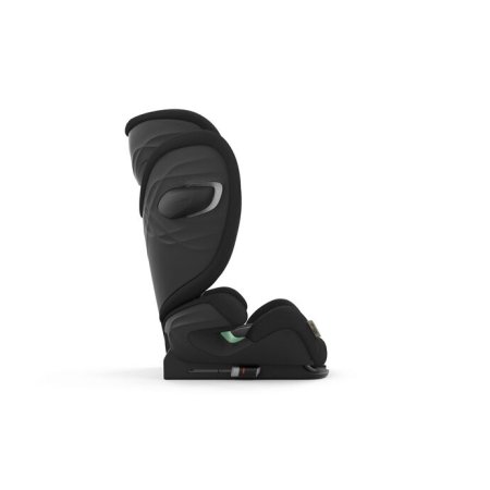 CYBEX SOLUTION G Plus autokrēsls BLACK  523001099 