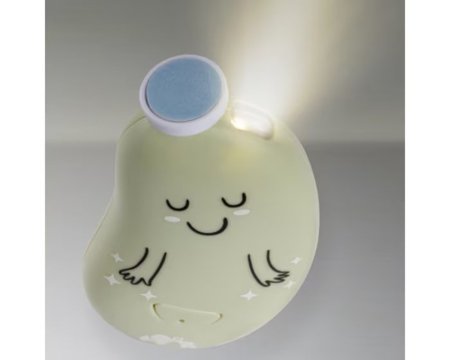 BEBECONFORT elektriskā nagu vīle, 3106215000 