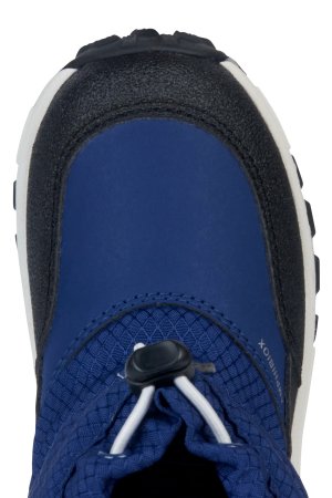 GEOX sniega zābaki, zili, J26FRA-0FU50-C0615 J26FRA-0FU50-C0615-3