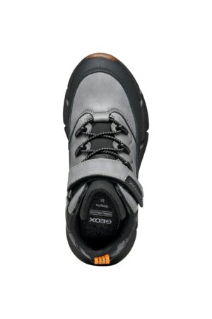 GEOX ziemas zābaki J36LCG-0MEMN-C0043, 36 izmērs 