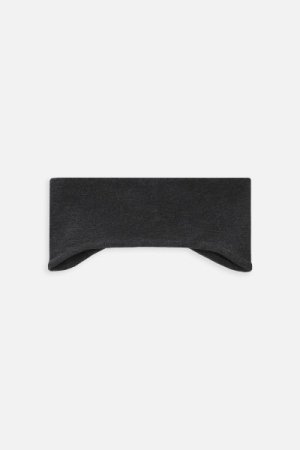 COCCODRILLO galvas saite ACCESSORIES SPRING BOY, graphite, WC4310101ASB-020-0 