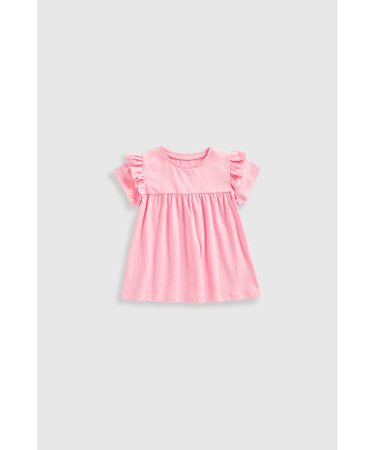 MOTHERCARE kleita ar īsam piedurknēm, EA451 620324