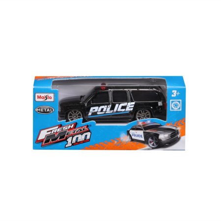 MAISTO DIE CAST Mašīna "FM 3" 11001