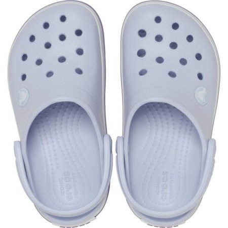 CROCS krokši GETAWAY PATENT violeti, 207005-5AF 27 izmērs 