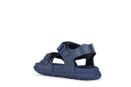 GEOX sandales, J45HMA-000BC-C4002, 26 izmērs 