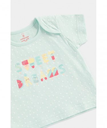 MOTHERCARE pidžama, 2 gab., EC649 630035