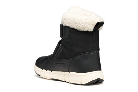 GEOX ziemas zābaki J46APC-0BCFU-C9999, 31 izmērs 