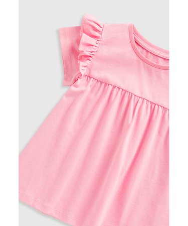 MOTHERCARE kleita ar īsam piedurknēm, EA451 620324