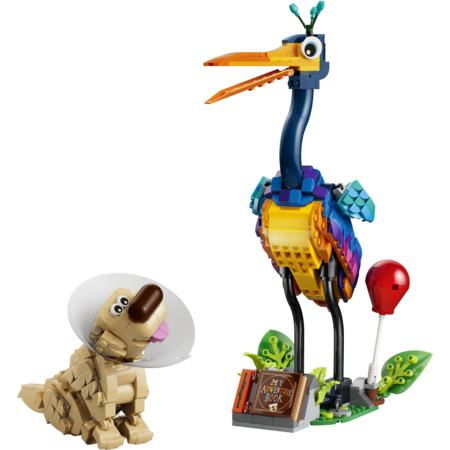 43290 LEGO® ǀ Disney un Pixar Kevins un Dags 