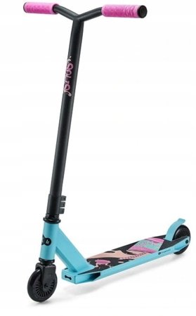 KINDERCRAFT sporta skrejritenis SOLIS, rozā, KRSOLI00PNK0000 