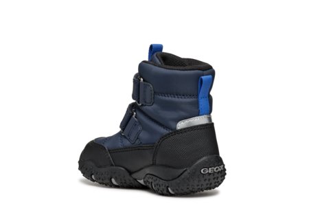 GEOX ziemas zābaki B4620B-0FU50-C4226, 22 izmērs 
